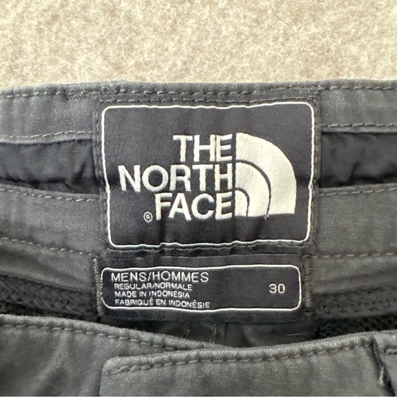 The North Face Granite Face Hiking Pants - Picture 2 of 14
